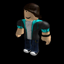 I'm the user Charliewatts off roblox.