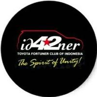 Toyota Fortuner Club (@newid42ner) 's Twitter Profile