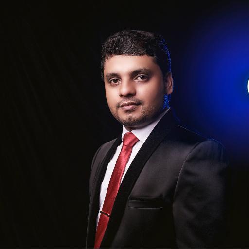 Salesforce Architect ☁ Passionate about @Salesforce, @Pardot & @Marketingcloud ☁ Tweets are my own views