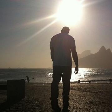 NiveeshM's profile picture. Sales Executive