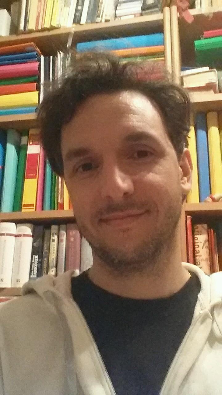 Damiano Montanari