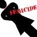 Stop Femicide USA (@StopFemicideUSA) Twitter profile photo