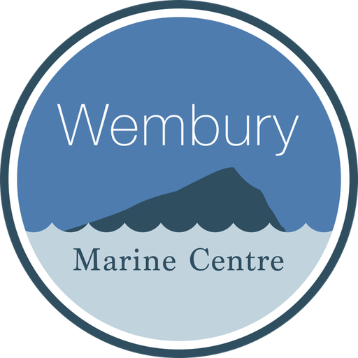 Best place to learn about #Wembury & its wildlife! Managed by @devonwildlife