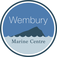 WemburyMarineCentre(@WemburyMarine) 's Twitter Profile Photo