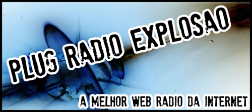 Radio Explosão