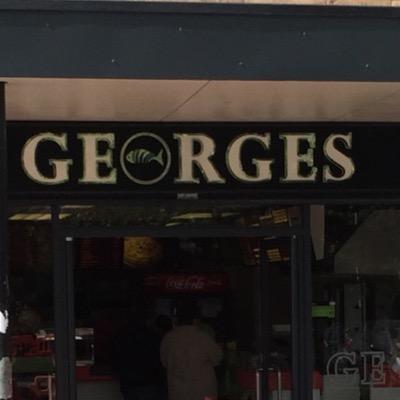Georges Takeaway in the heart of Blacon parade, giving you the finest Fish & Chips and Chinese for you to take away and enjoy! 
01244 372 878