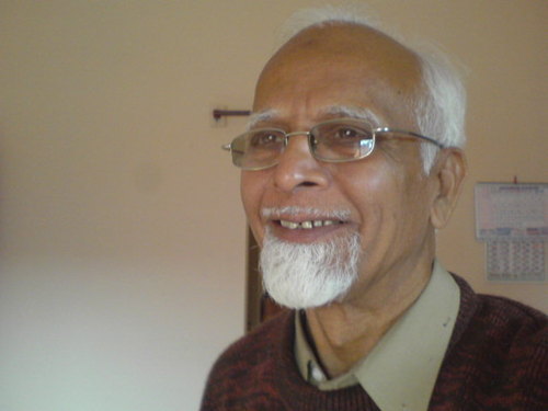 masaghar's profile picture. 