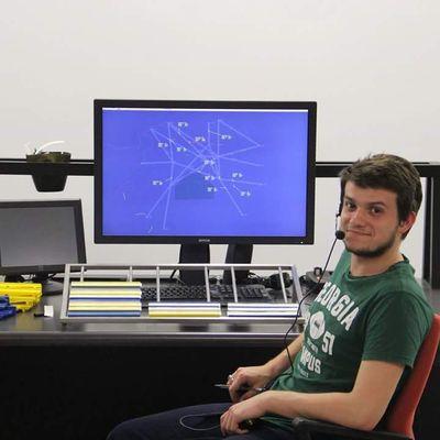 metacortechs's profile picture. 🇹🇷 - GS - LTCE