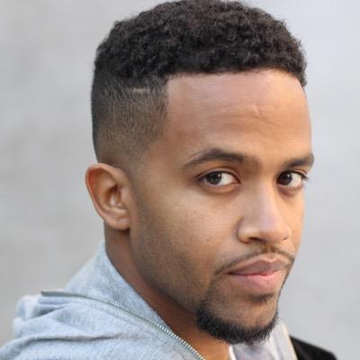 Writer, performer, musician. Known for my features on HBO's Def Poetry Jam. Writer and performer of the play Spiritrials - currently on tour. NEW WEBSITE: