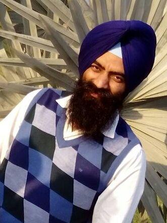 ਸ਼ੋਹ ਰੱਬ ਸੱਚੇ ਦੀ ਸੈਦਪੁਰ ਵਾਲਾ ਬਈਮਾਨ ਆ
goodluckcharm1989@gmail