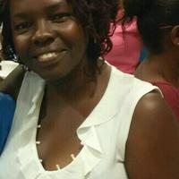 Elizabeth Owor, PhD (@eliowor) 's Twitter Profile