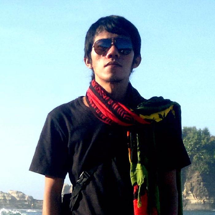 Haruz hidup lebih baik
