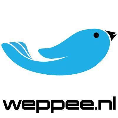 weppee's profile picture. Weppee verzorgt de online en offline promotie en marketing voor artiesten via Websites, Social Media & Distributie.