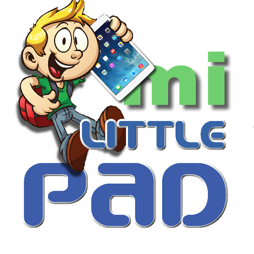 Mi Little Pad Ltd