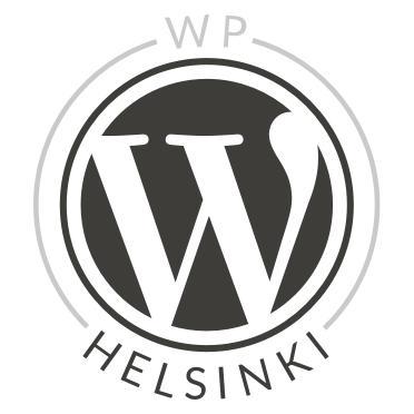 The official Twitter account for the Helsinki #WordPress community. #WPHEL