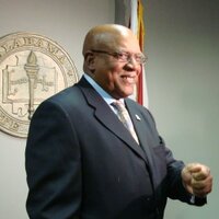 Rodger Smitherman (@alsenateprotem) Twitter profile photo