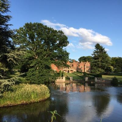 longstowehall's profile picture. The most romantic wedding venue