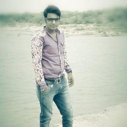 pratiksuthar0's profile picture. 