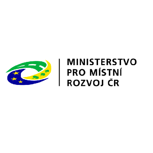 Oficiální profil Ministerstva pro místní rozvoj ČR.