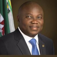 Akinwunmi Ambode(@AkinwunmiAmbode) 's Twitter Profile Photo