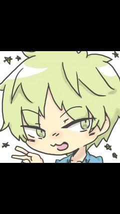 8350Mino's profile picture. うたプリの嶺ちゃん、トキヤは愛してる♥♥声優さんは、神谷さん( *#＞Δ＜
尊敬する姉様！で、アイコンも！→【@1005Twin】