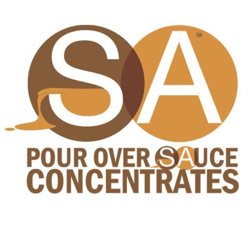 Sauce concentrates for you to make delicious pour over sauces, marinades, rubs or stir fries. Easy to make and there's a flavour for everyone!