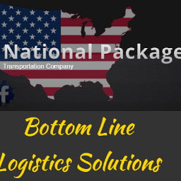 Logistics Solutions for #LastMile #FinalMile #WhiteGlove #Residential #couriers #PostageDiscounts