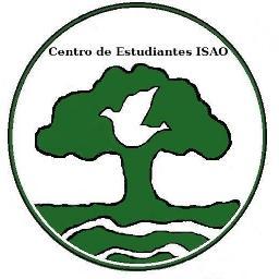 Centro de Estudiantes  ISAO