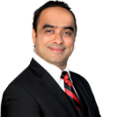 Hi, This is Vinod Bansal here, owner of One Percent Commission Realtor helping people search their dream properties in Toronto, Mississauga and adjoining areas.