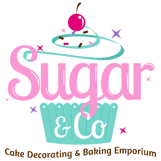 Baking & cake decorating emporium. Now open at Victoria Shopping Centre, Southend-on-Sea!