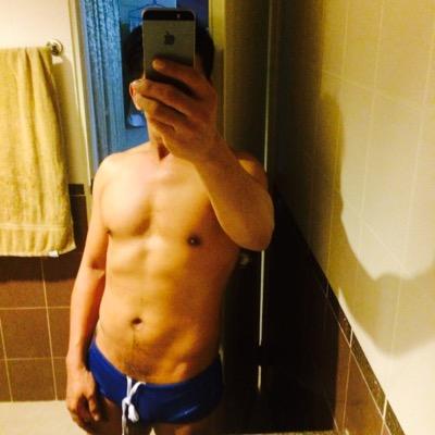 Justin_Timbers's profile picture. Asian