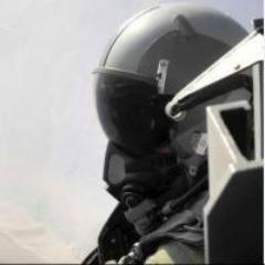 TheBlackOmega's profile picture. -