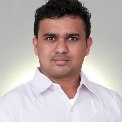 vinayaks123's profile picture. Media Professional