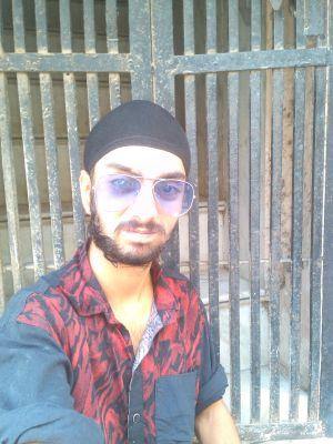 dilpreetsingh25's profile picture. 