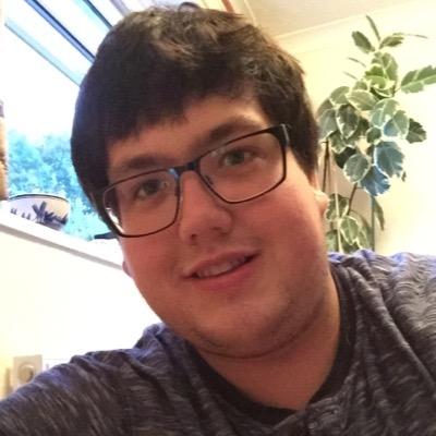 lukenewens's profile picture. 