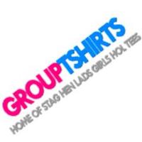Group T-shirts (@grouptshirts) 's Twitter Profile
