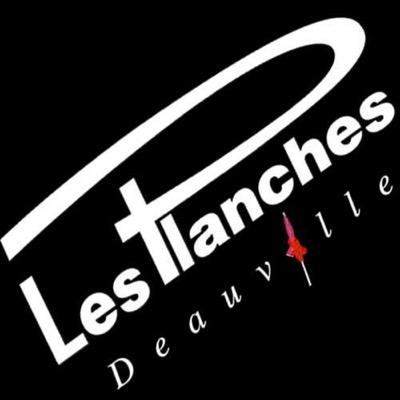 compte officiel des Planches de Deauville
