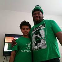 BMarleyNy's profile picture. for ever evolving