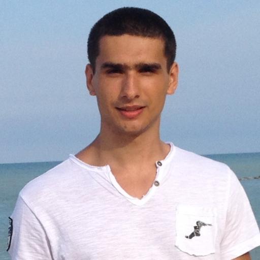 Flaviu2424's profile picture. hmm ... I love music and i trust in luck .