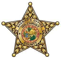 Official Twitter page of the Gilchrist County Sheriff's Office. We reserve the right to block users and delete inappropriate comments.
