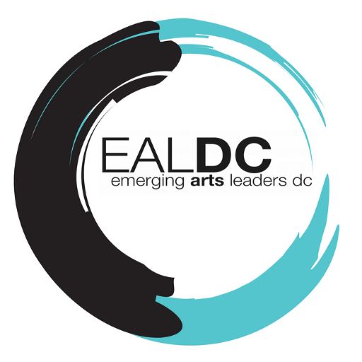 Emerging Arts Leaders DC is a volunteer led initiative that provides professional development, networking, & info relevant to emerging arts professionals.