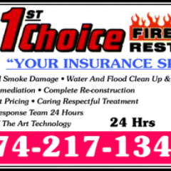 1stCHOICE25's profile picture. 