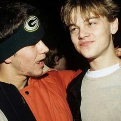 LEODEPIJAT's profile picture. Im a shit guy