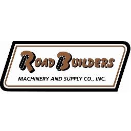 RoadBuilders Machinery is your source for new and used construction equipment throughout Kansas, Nebraska and Missouri.
