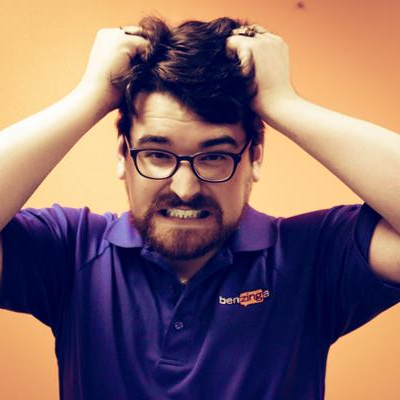 joebobyoung's profile picture. Reader, snark, cat and dog person