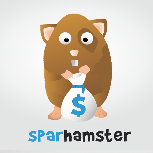 Sparhamster