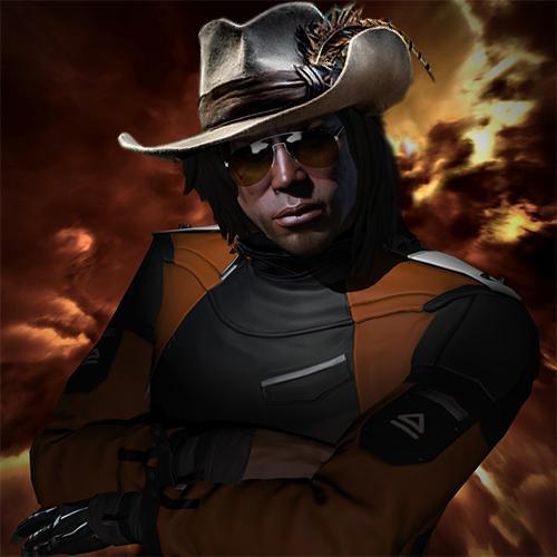 Community Developer for @Eveonline
All opinions expressed here are my own. Find me on https://t.co/EAdrxNeLgH - @zelus.bsky.social