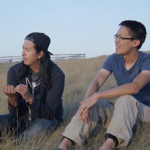 A documentary about an aboriginal and a newcomer journeying across traditional Blackfoot territory to rediscover the stories of their shared history and land.