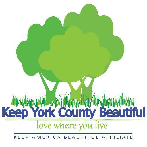 Keep York County Beautiful