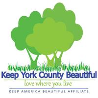 Keep York County Beautiful (@keepycbeautiful) 's Twitter Profile Photo Keep York County Beautiful (@keepycbeautiful) 's Twitter Profile Photo
